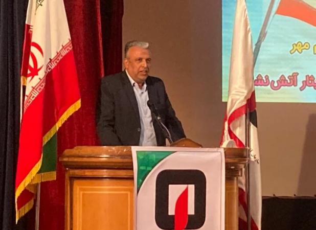 نایب رئیس شورای شهر بوشهر: ۳۰ نیروی جدید جذب آتش‌نشانی می‌شوند