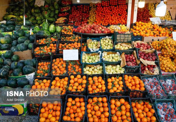 فرماندار مشهد: نظارت بر قیمت اقلام مصرفی شب یلدا با فاکتور خرید انجام می‌شود