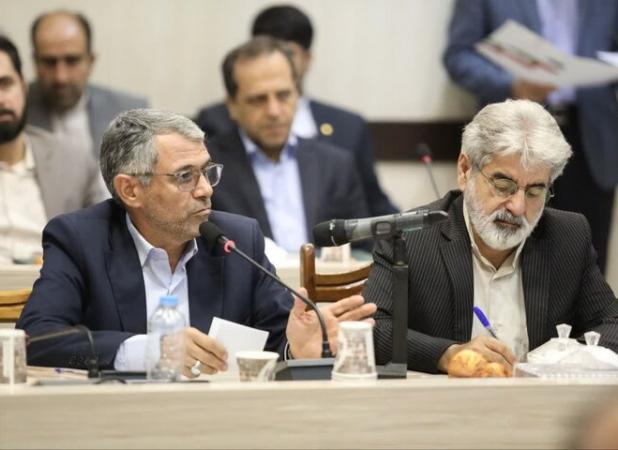 مسیر عدالت آموزشی ازسازمان  برنامه و بودجه می گذرد
