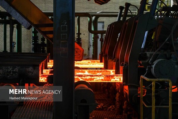 حاشیه سود صنعت فولاد ۶ درصد شد؛ نرخ گاز ۳ برابر دنیاست