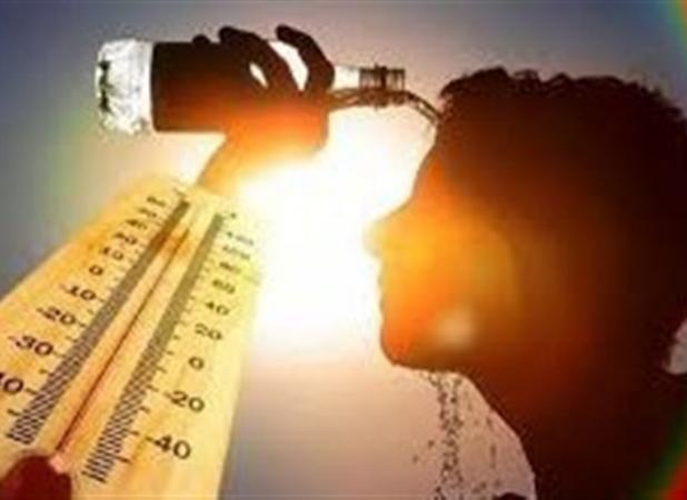 هواشناسی ایران۱۴۰۴/۵/۱۲؛هشدار ۳گانه هواشناسی؛رگبار، گردوخاک و گرمای شدید در راه است