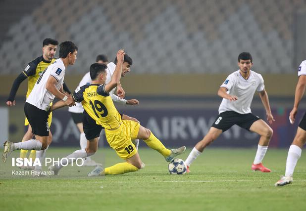 نویدکیا مربی کاربلدی است/ سپاهان امسال در آسیا می‌تواند موفق شود