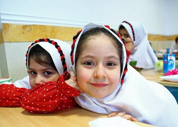 ثبت‌نام کلاس‌اولی‌ها از ابتدای خردادماه آغاز می‌شود