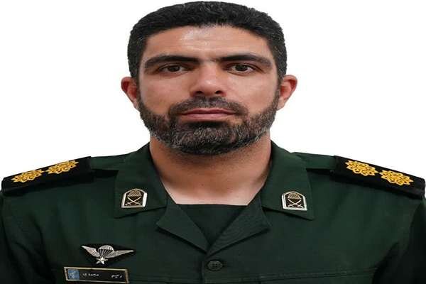 پیکر شهید مدافع امنیت «رحیم محمدی» دوشنبه در کرمان تشییع می‌شود