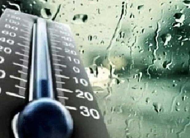 دمای مناطق سردسیر مرکزی زیر صفر می‌رود؛ آلودگی انباشته می‌شود