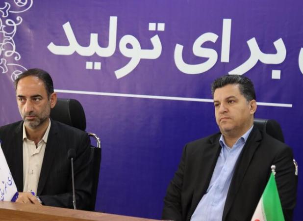 ضرورت جلوگیری از هدررفت بودجه در ستاد اربعین شهرستان فردیس