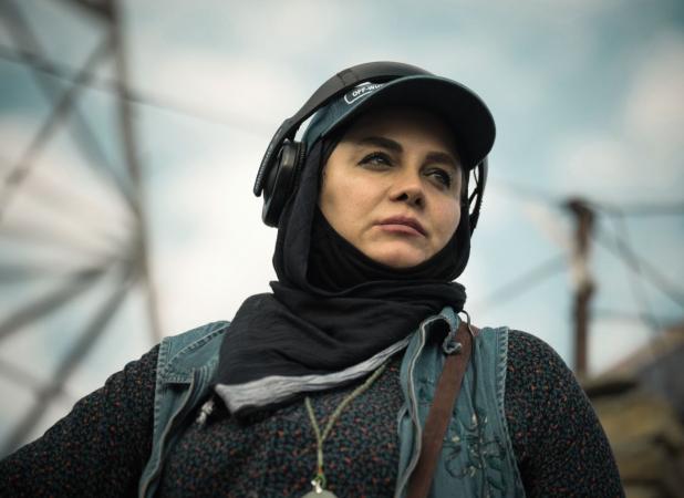 «شبی که ماه کامل شد» به هند رفت