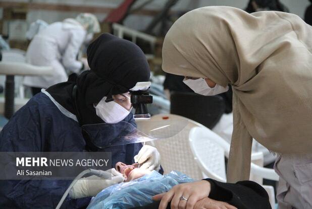 آغاز تکمیل ظرفیت در آزمون دستیاری تخصصی دندانپزشکی؛ اعلام ظرفیت جدید