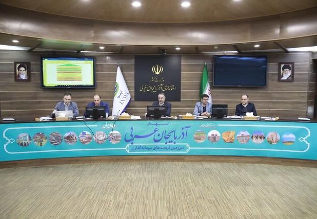 ضرورت ایجاد فضا و محیطی مناسب برای سالمندان آذربایجان غربی