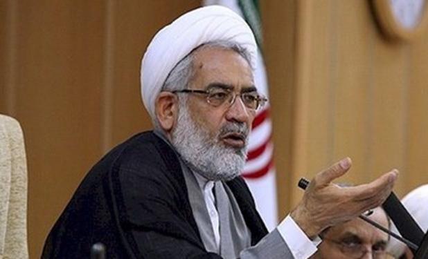 دادستان کشور: در صورت قصور دادستان آبادان، اغماض نمی‌کنیم