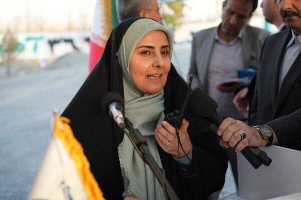 دستور آغاز عملیات اجرایی ساخت ۱۶ کیلومتر از آزادراه مشهد–چناران–قوچان