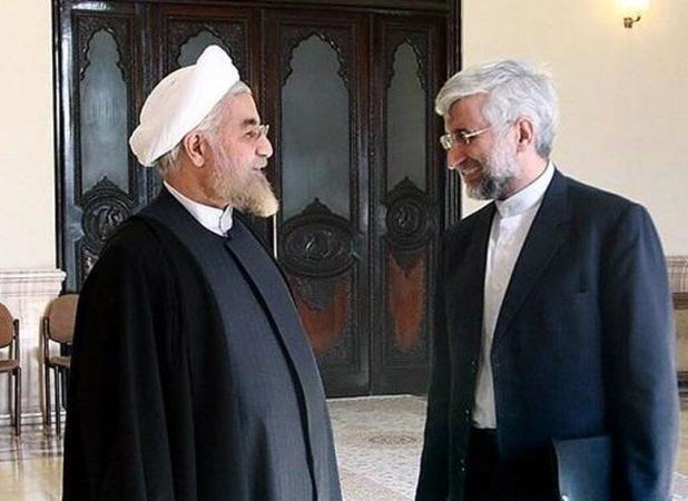 اقدام خبرساز حسن روحانی، دعوا به راه انداخت!