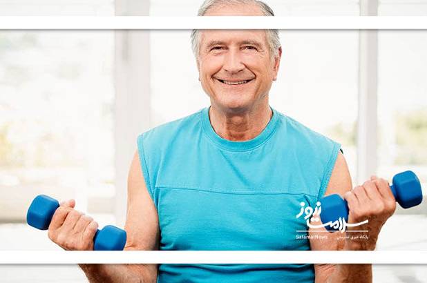 کدام تیپ بدنی عضله سازی بهتری دارد؟