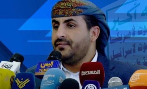 سخنگوی انصارالله:ابوظبی به خرابکاری در یمن پایان ندهد دستش قطع می‌شود