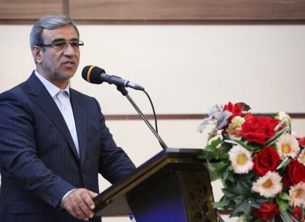 مظفری: توسعه اقتصادی با دیپلماسی استانی و بخش خصوصی ممکن است