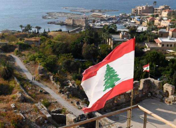 نماینده لبنان در مراسم تحلیف کیست؟+ عکس