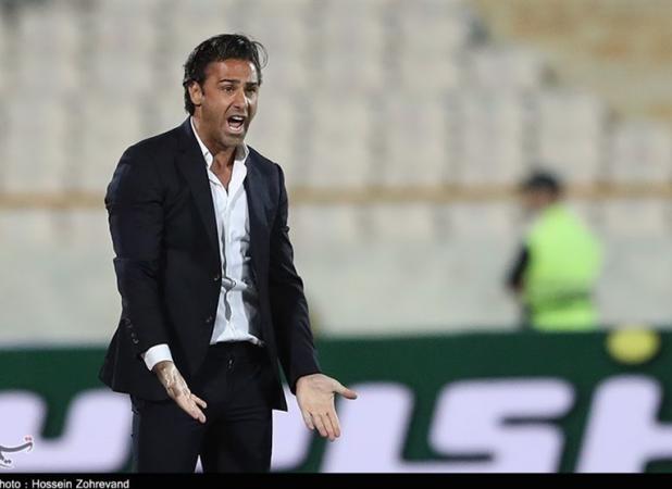 مجیدی: داوری که در دهه ۸۰ شیتیل گرفته بود، الان ارتقا پیدا کرده است/ اگر گل رمضانی خطا باشد، دیگر مربیگری نمی‌کنم