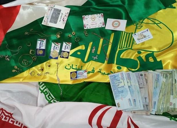 اجرای پویش «قوای محمد رسول الله» برای حمایت از آوارگان جنگ+ کلیپ