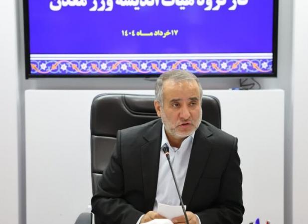 فعال‌سازی معادن راکد و فرآوری مواد معدنی در شمار برنامه‌های اولویت دار