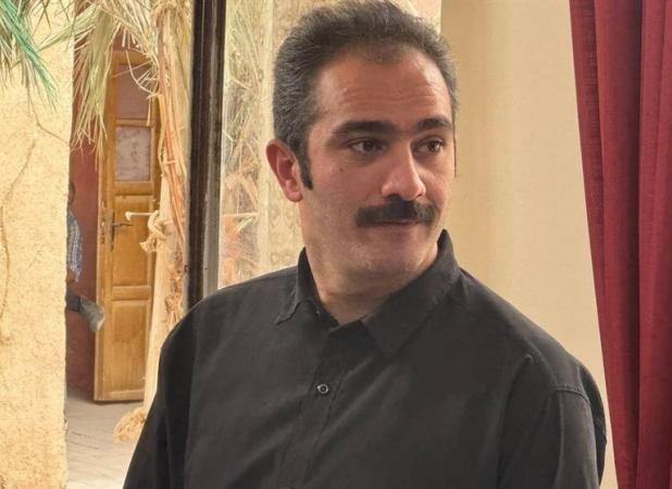 آغاز تصویربرداری سریال «مُلک آباد» در زاهدان با کمدین «خندوانه» + عکس