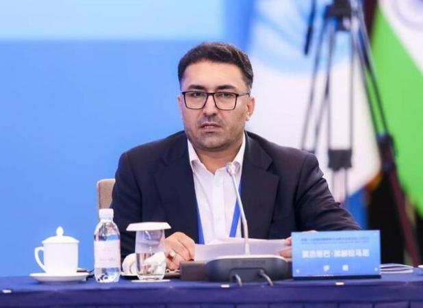 قهرمانی: ارزش کشتی توقیف شده و محموله آن حدود ۷۰۰ میلیارد تومان است