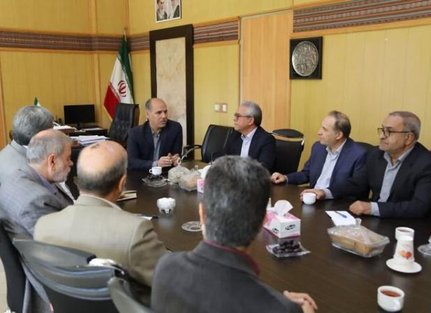 بیات منش: ۵۷ مدرسه جدید در زنجان با مشارکت خیرین ساخته می‌شود