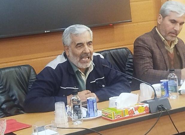 میرزایی: بازگشت به مدل تعاونی‌ کارگری راهگشای تأمین مسکن در ساوه است