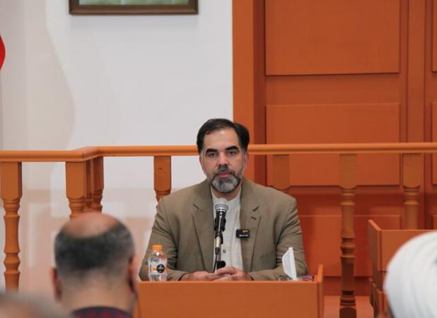 تشریح فعالیت‌های قدیمی‌ترین کتابخانه رسمی کشور با ١٢٠ سال قدمت