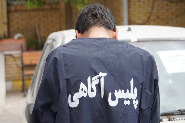 مرادی: نقشه جعل عنوان برای سرقت از چند تبعه خارجی در مشهد نقش بر آب شد