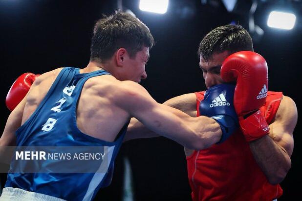 شه‌بخش: امتیاز راند سرنوشت‌ساز را به حریف دادند