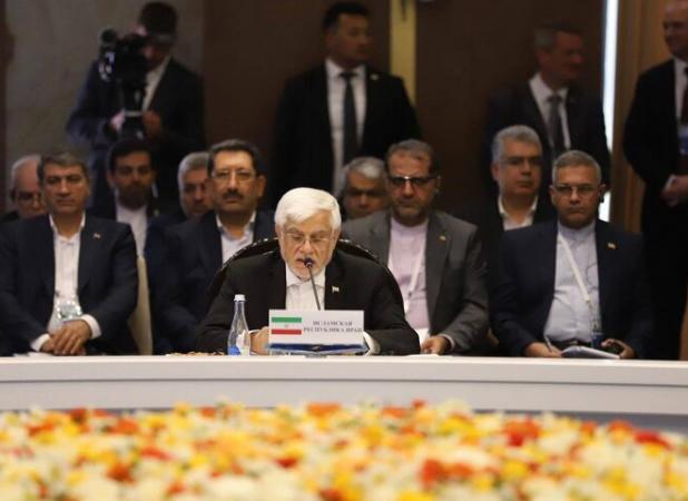 اتحادیه اقتصادی اوراسیا می‌تواند پیشگام ایجاد یک اقتصاد منطقه ای باشد