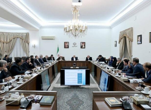 ۱۲۹ ملک دولتی در جلسه مولدسازی با حضور عارف تعیین تکلیف شد