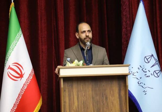 رئیس دادگستری زرند: بی‌طرفی مسئولان و التزام به قانون، ضامن سلامت انتخابات است