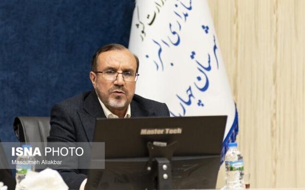 نماینده غرب البرز: بی‌توجهی وزرا به شهرستان‌ها قابل‌قبول نیست