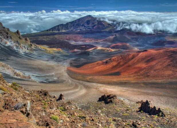 ساکت‌ترین نقطه زمین، جایی که حتی صدای گردش خونت هم شنیده می‌شود!