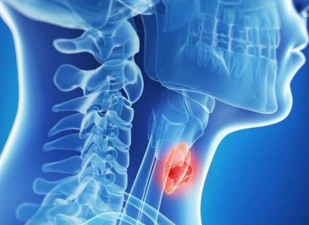 کنترل تیروئید پیش از بارداری، ضامن سلامت مادر و جنین
