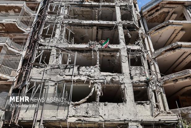 بهره گیری از تجربیات جنگ ۱۲ روزه برای تقویت آمادگی در بحران‌ها