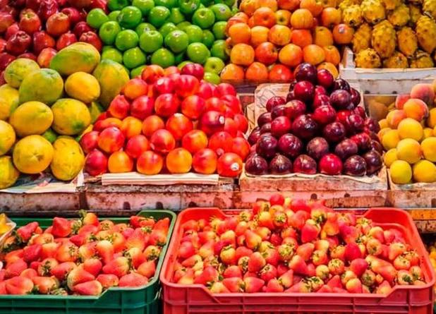 سازمان مدیریت میادین میوه و تره‌بار به عرصه تجارت خارجی ورود می‌یابد؟