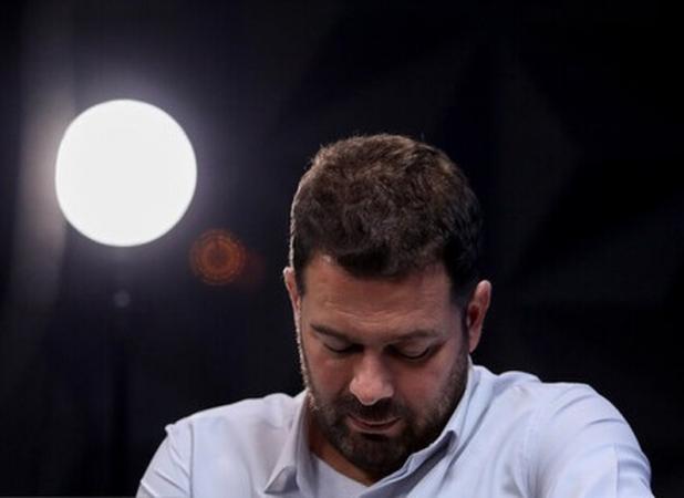 استعفای پژمان بازغی از انجمن بازیگران جنجالی شد