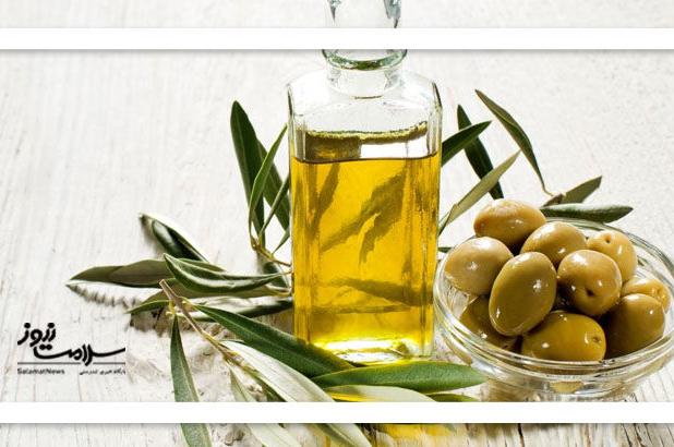 روغن زیتون؛ دوست یا دشمن پنهان چاقی؟