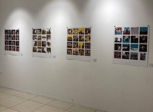 تماشای فیلم‌های سینمایی در قالب چاپ دستی