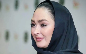 عکس تازه بازیگر یوسف پیامبر با حیوان خانگی‌اش