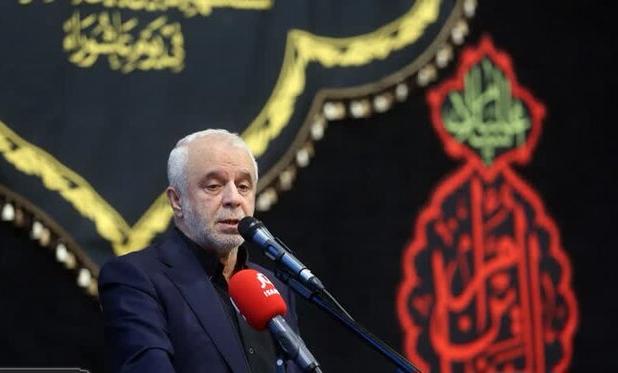 معاون رئیس جمهور: دعای مادران شهدا مدد رسان مسئولان برای خدمت به مردم است