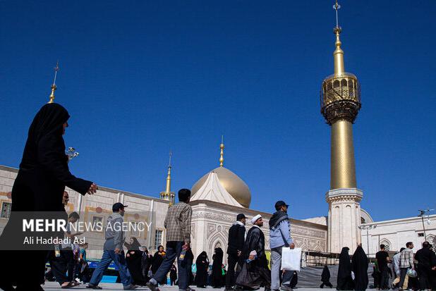 سالگرد ارتحال فرصتی برای آشنایی بیشتر با آرمان های امام خمینی