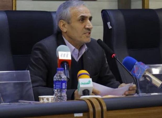خروج ۷۵۰۰ دانش‌آموز اتباع خارجی از مدارس رباط کریم