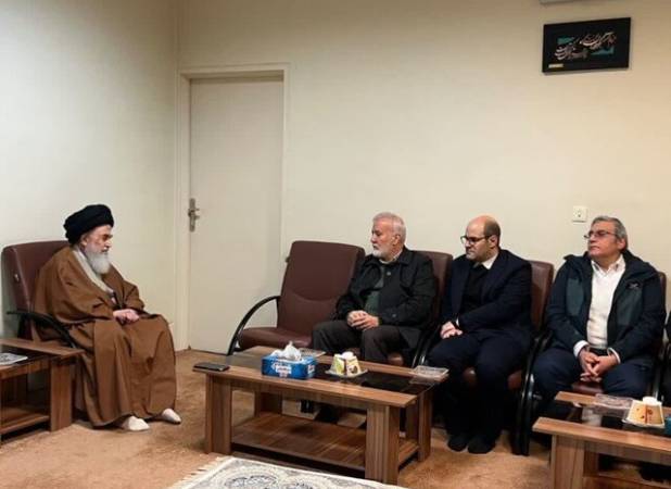 رئیس جامعه روحانیت شیراز: کار در مسیر عمران و احیای فرهنگی، زمینه‌ساز تعالی جامعه است