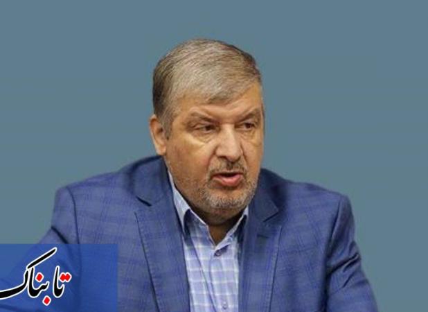 پیام سری علی لاریجانی برای پوتین