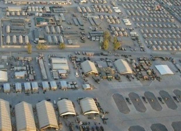 طالبان: هیچ نیازی به همکاری نظامی با آمریکا نداریم
