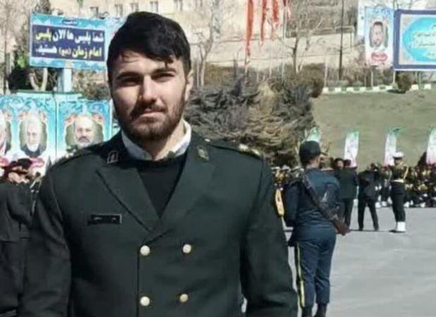 پیش‌بینی آرام یک پرواز؛ روزهای آخر شهید کردکتولی چگونه گذشت؟