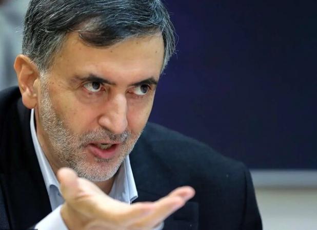 گنجی: ایران همواره مستقل و پابرجا بوده است؛ بازنمایی اقتدار ملتی کهن